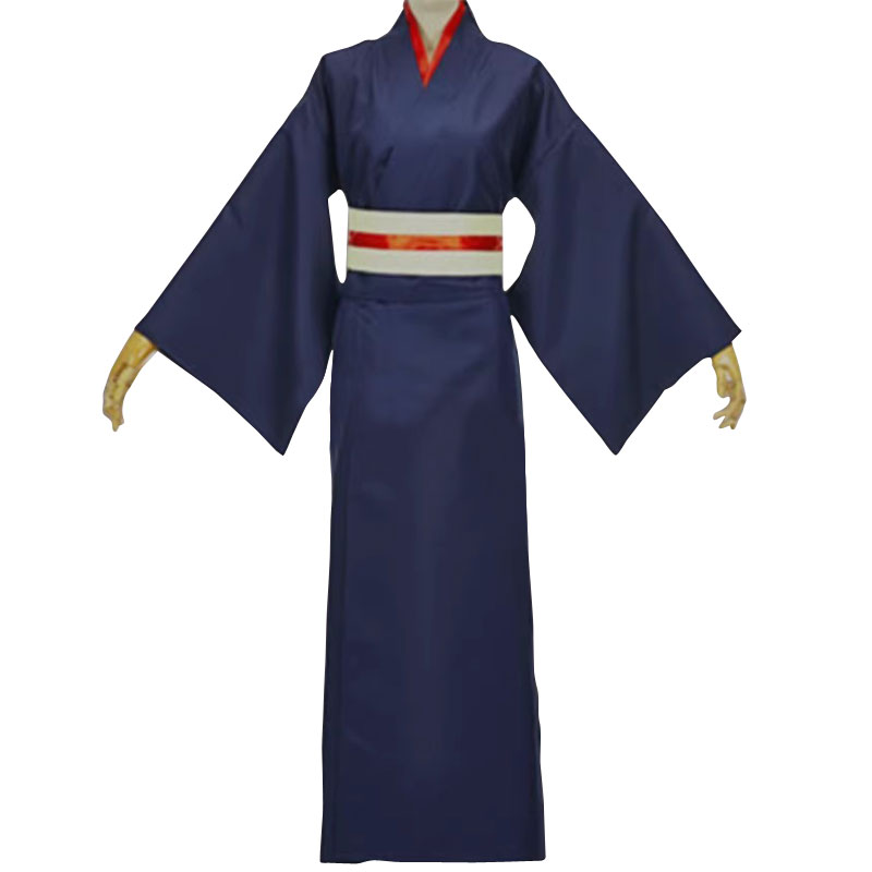 Anime Tomoe Cosplay Costume Ha - Anime Cosplay Kiss recension och pris