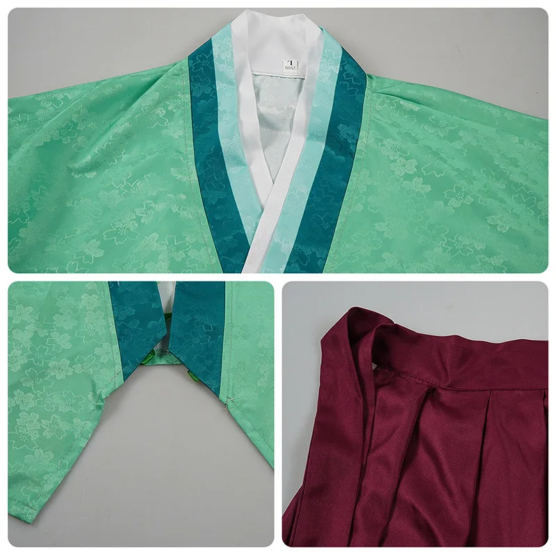 CosplayAnime Maomao Cosplay Co - Anime Cosplay Com recension och pris