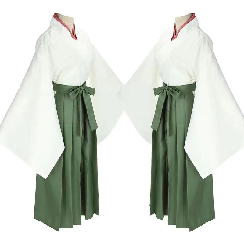 Anime Kamisama Kiss Tomoe Kimo - Anime Cosplay Kiss recension och pris