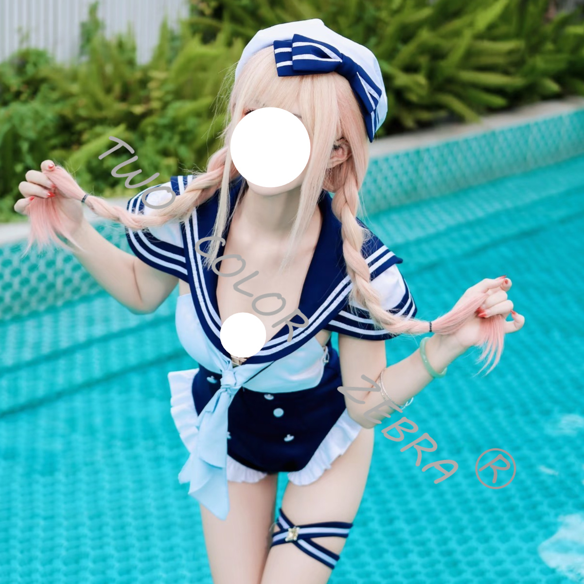 Anime My Dress-Up Kitagawa Mar - Anime Cosplay Marin recension och pris