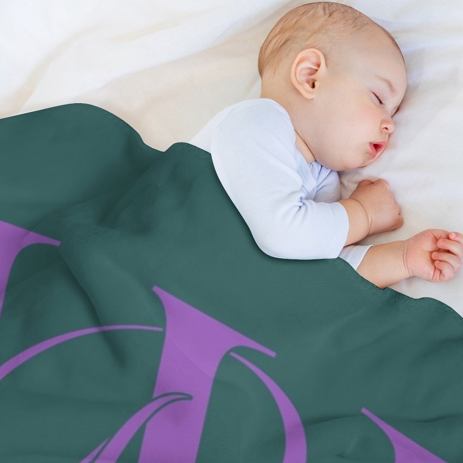 Robbie Williams Logo Throw Bla - Anime Cosplay Idea recension och pris