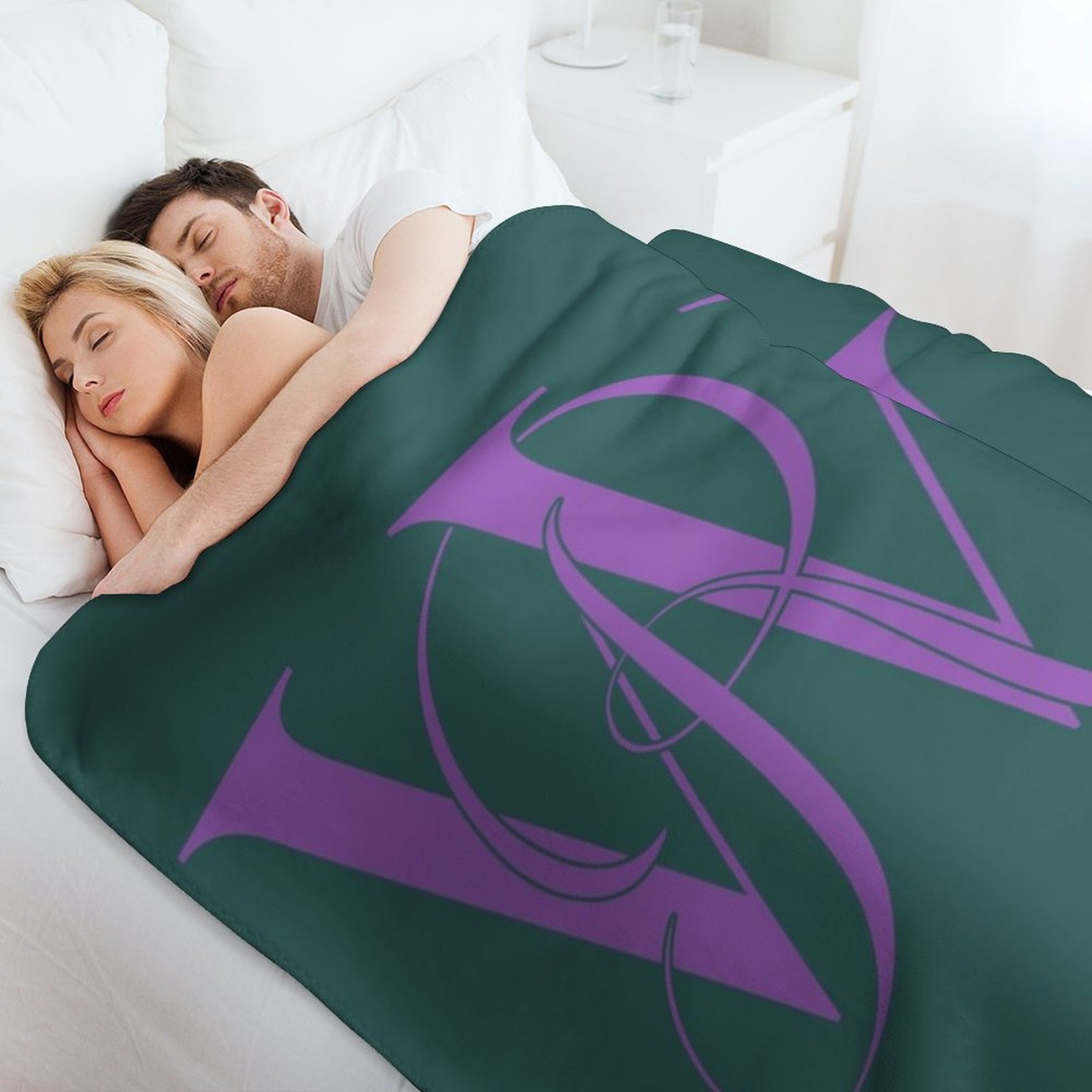 Robbie Williams Logo Throw Bla - Anime Cosplay Idea recension och pris