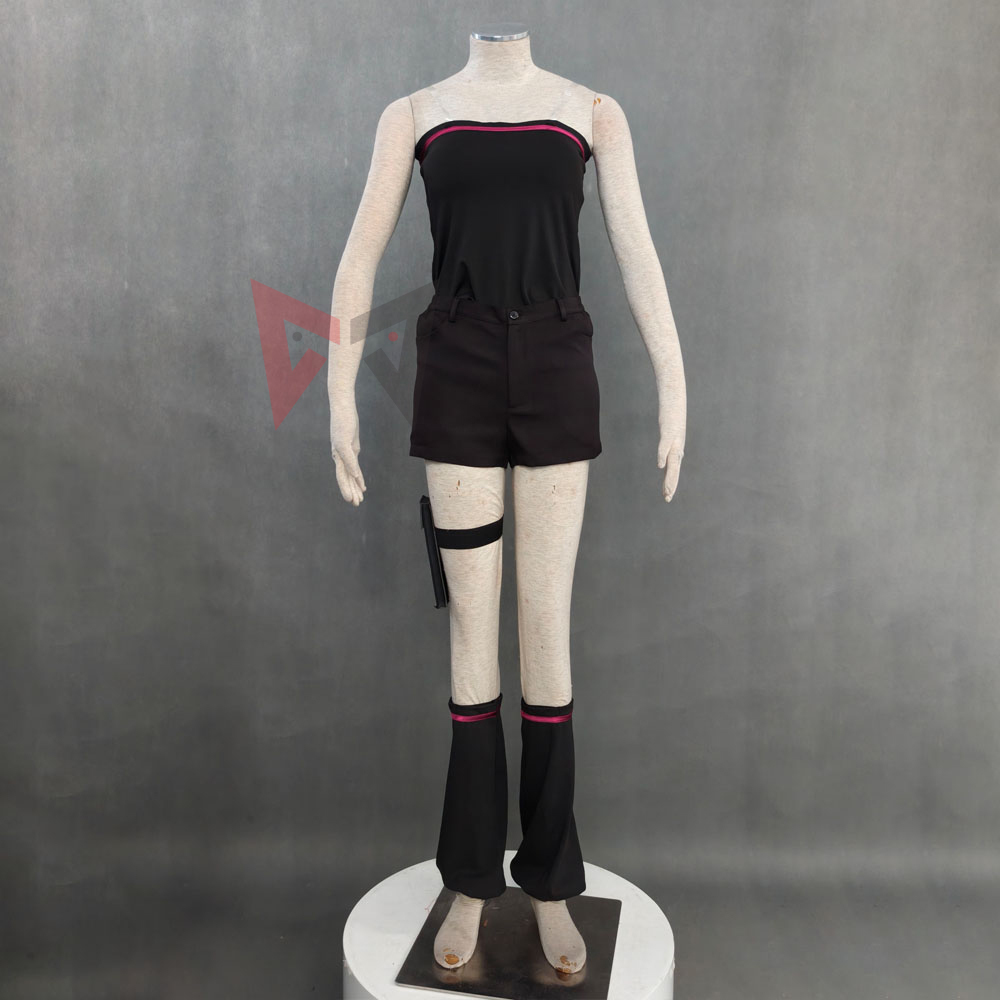 New Ninja Borutoes Uchihang Sa - Anime Cosplay Ninja recension och pris