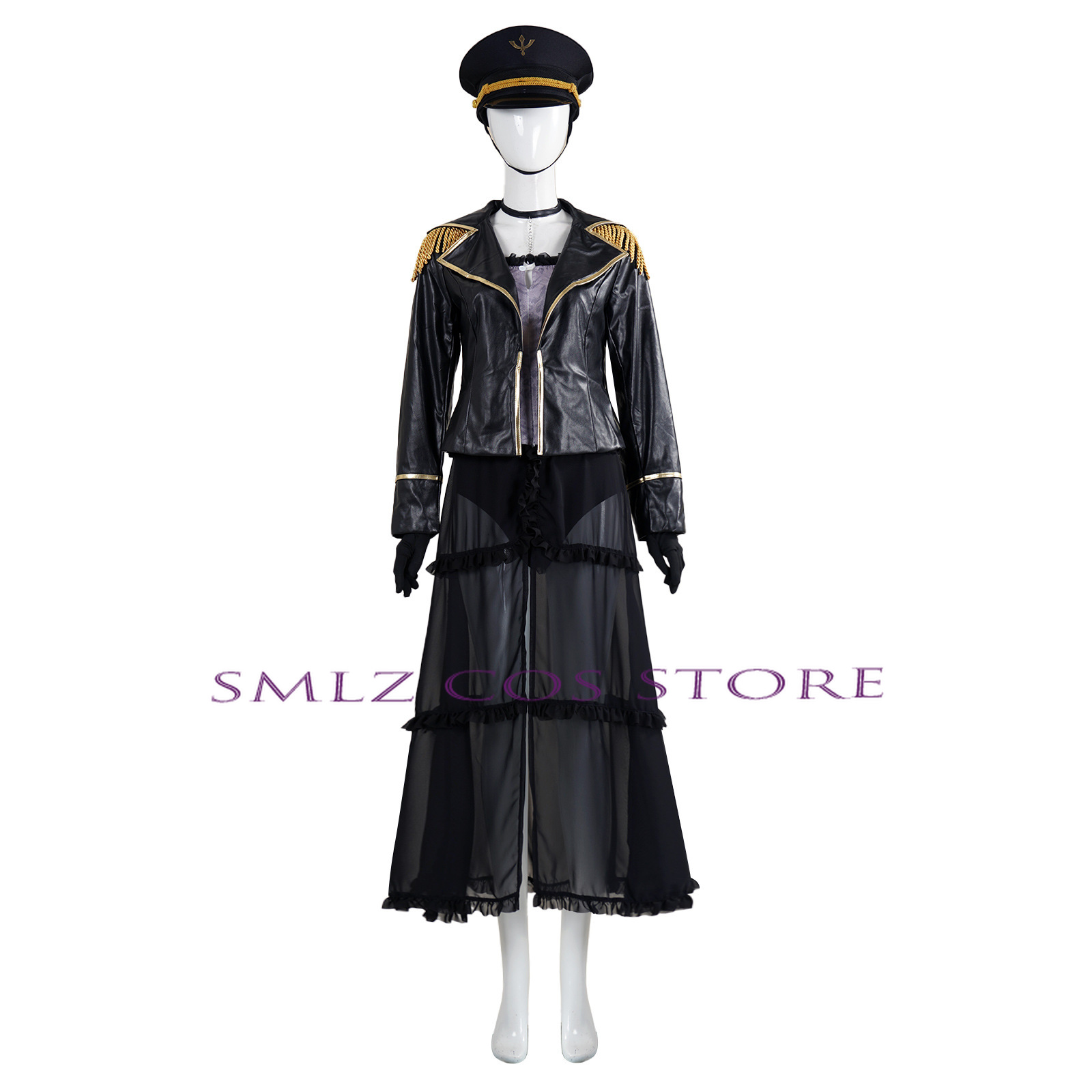 Anime My Dress-Up Marin Kitaga - Anime Cosplay Marin recension och pris