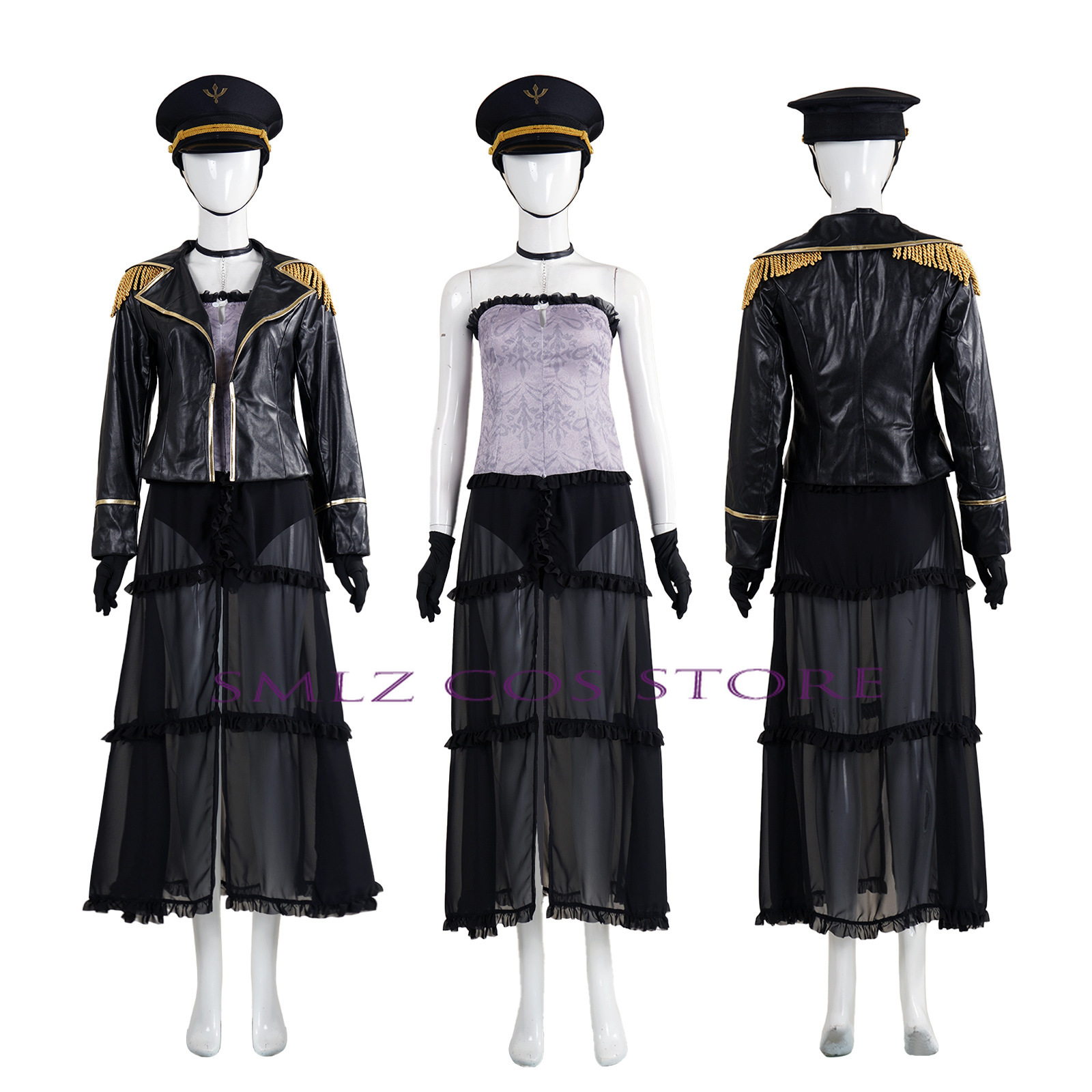 Anime My Dress-Up Marin Kitaga - Anime Cosplay Marin recension och pris