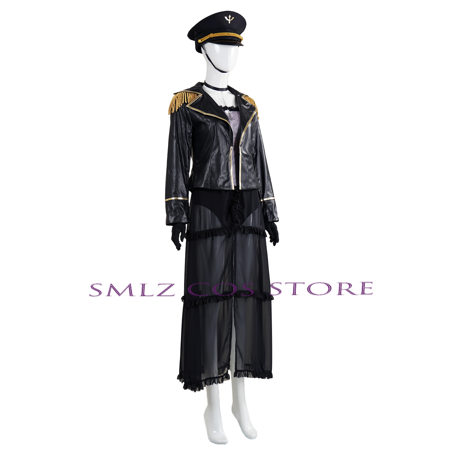 Anime My Dress-Up Marin Kitaga - Anime Cosplay Marin recension och pris