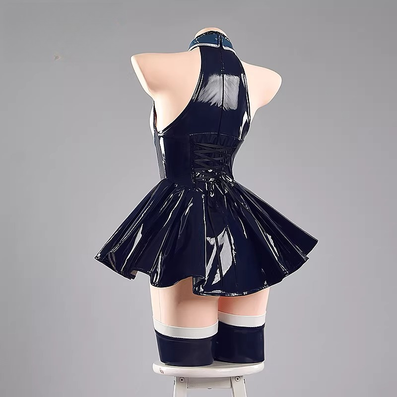 Play Role Game Blue Archive Te - Anime Cosplay 2026 recension och pris