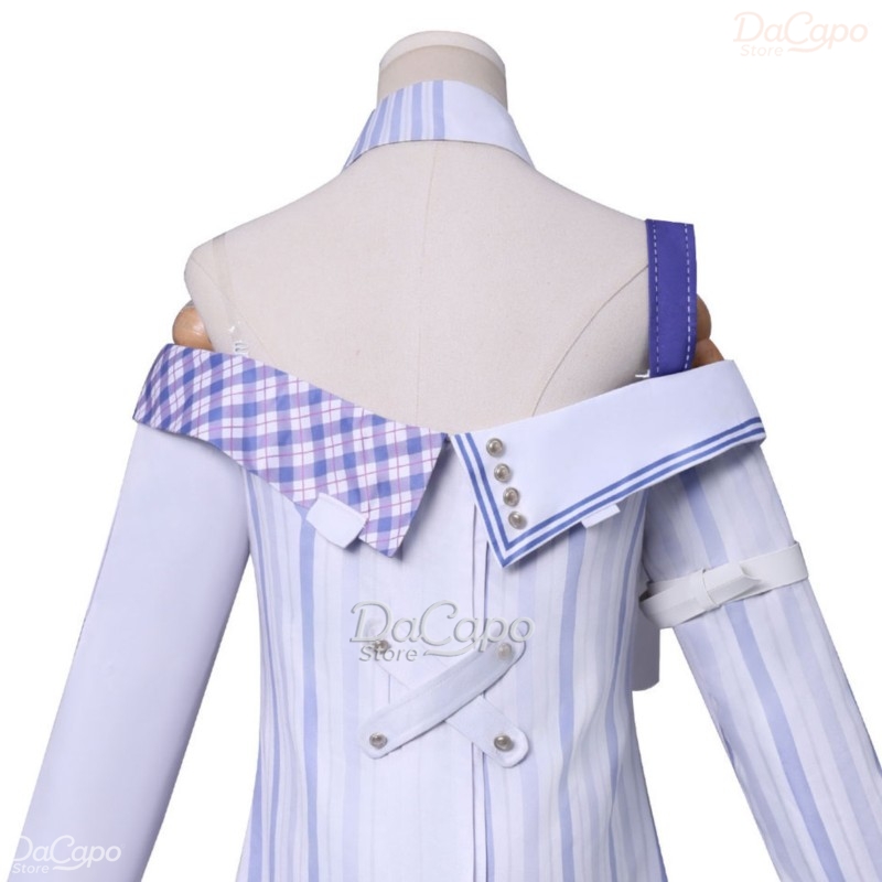 Game Infinity Nikki Cosplay Co - Anime Cosplay Idea recension och pris