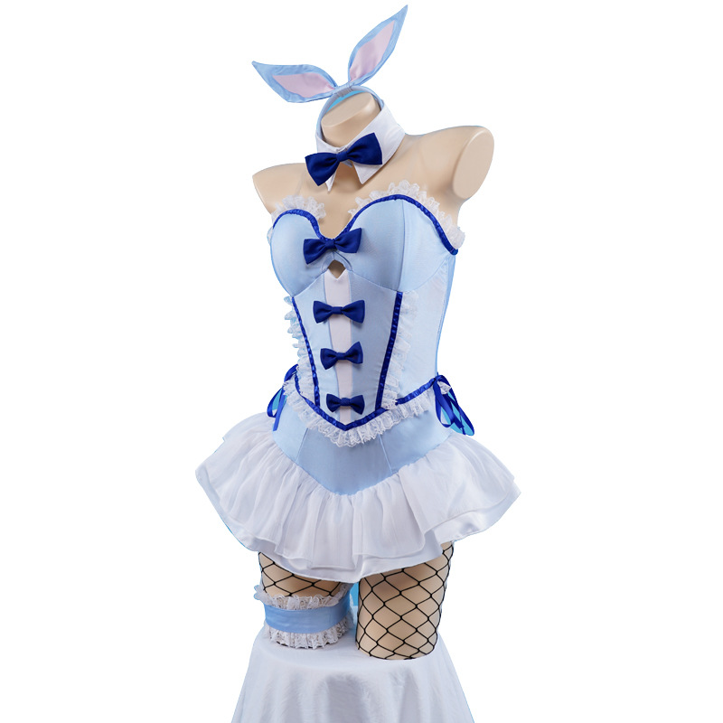 Fancy My Dress Up Darling Dres - Anime Cosplay Com recension och pris