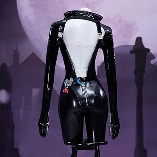 WHH Anime Nikke Quency Cosplay - Cosplay Anime Women recension och pris
