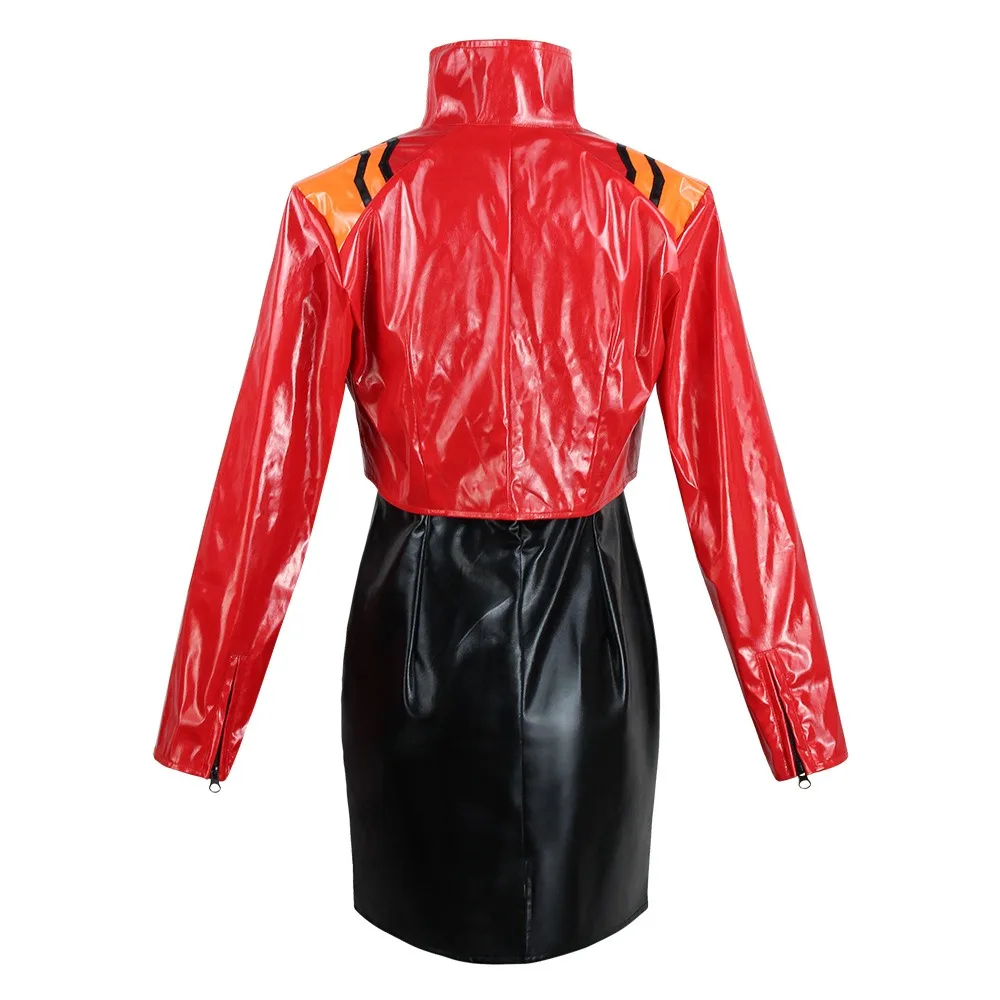 2026 Cosplay Costume Halloween - Anime Cosplay 2026 recension och pris