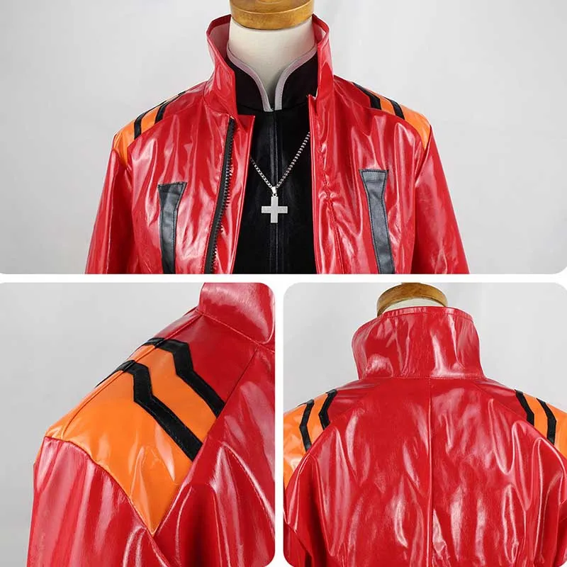 2026 Cosplay Costume Halloween - Anime Cosplay 2026 recension och pris