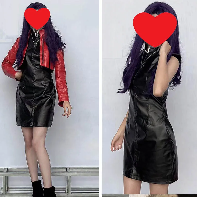 2026 Cosplay Costume Halloween - Anime Cosplay 2026 recension och pris