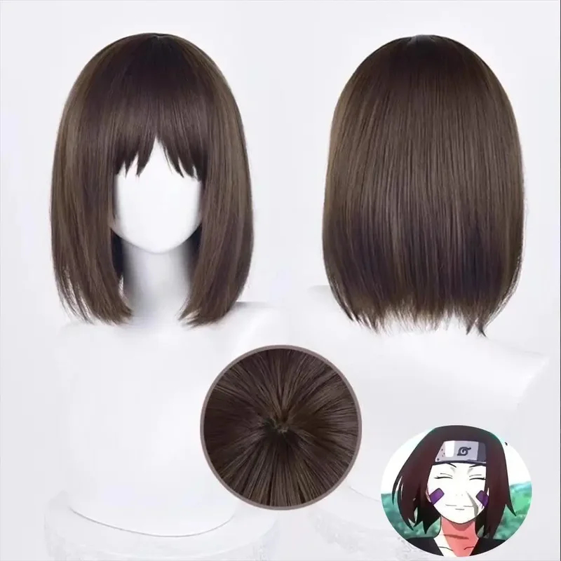 5;e,8\v,5/Anime Nohara Rin Cos - Anime Cosplay Ninja recension och pris