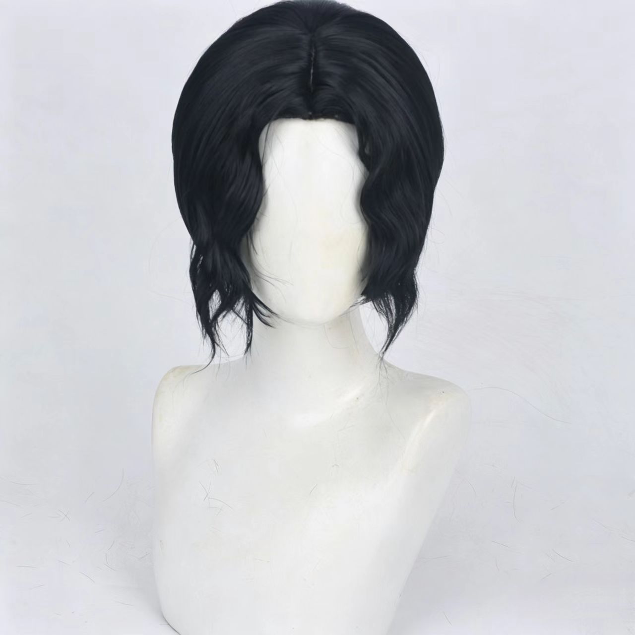 Kibutsuji Muzan Cosplay Wig An - Anime Cosplay Com recension och pris