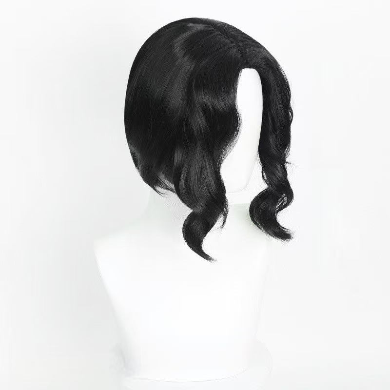 Kibutsuji Muzan Cosplay Wig An - Anime Cosplay Com recension och pris