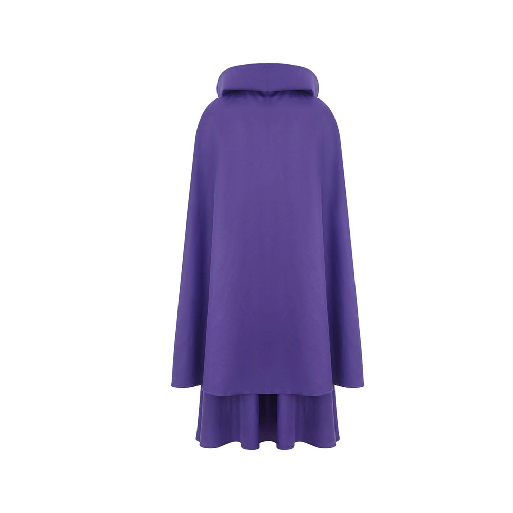 Berserk Schierke Dress Cloak w - Anime Cosplay Little Girl recension och pris