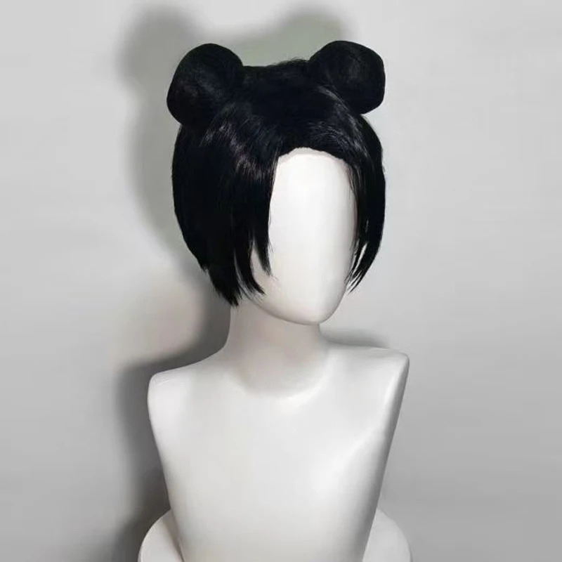 CyHOKAGE NINJA Tenten Cosplay  - Anime Cosplay Ninja recension och pris