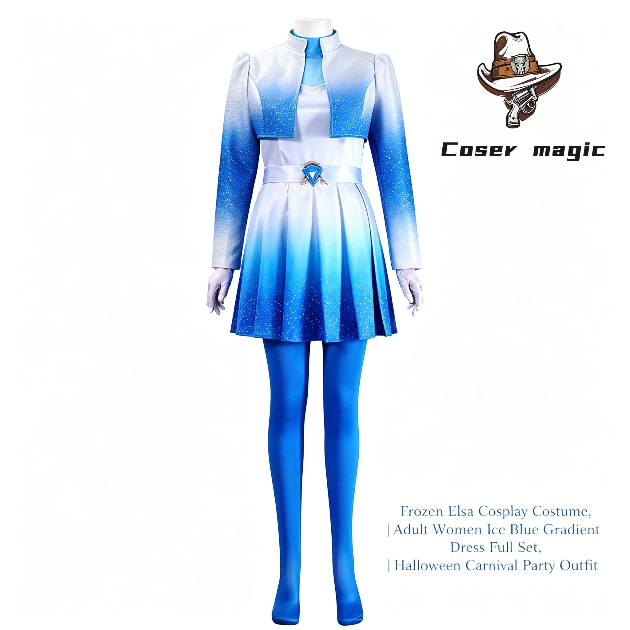 Red Queen Descendant Cosplay C - Anime Cosplay Red recension och pris