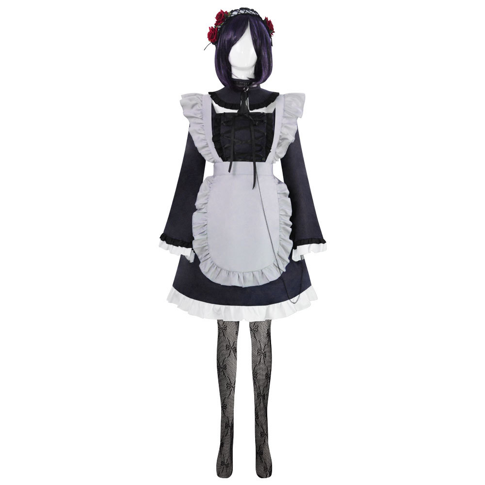 Comic My DresUp Darl Cosplay C - Anime Cosplay Marin recension och pris
