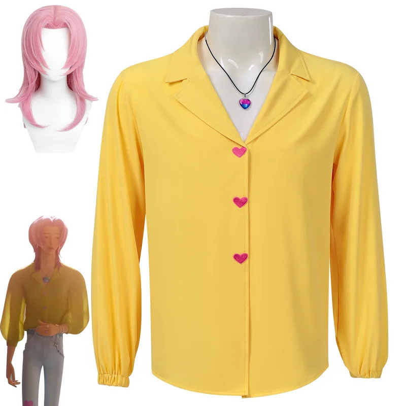 Saja Boys Romance Cosplay Anim - Anime Cosplay Romance recension och pris
