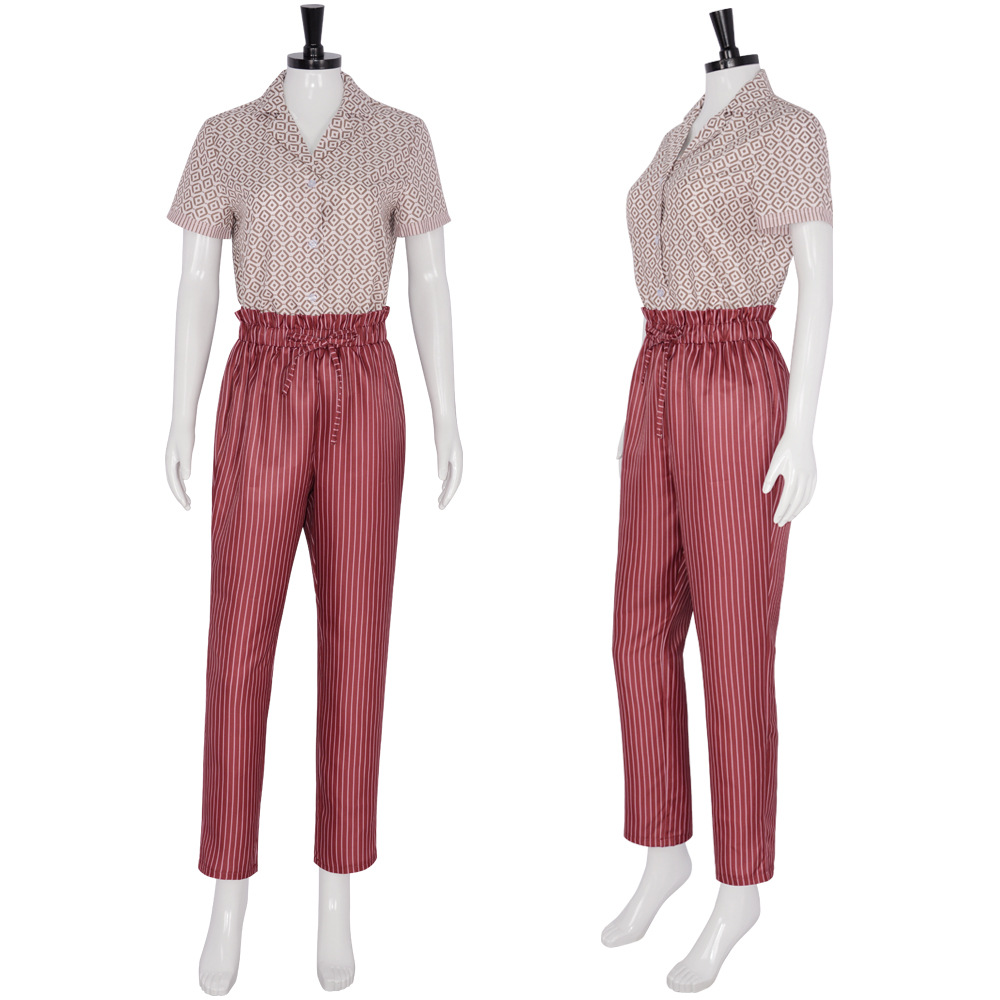 The Cosplay Costumes Of Little - Anime Cosplay Little Girl recension och pris