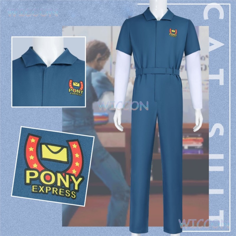 [YiNuo Store]Anya Cosplay Cost - Anime Cosplay Anya recension och pris