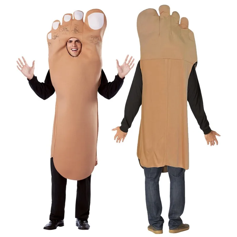 Halloween Funny Cosplay Costum - Anime Cosplay Idea recension och pris