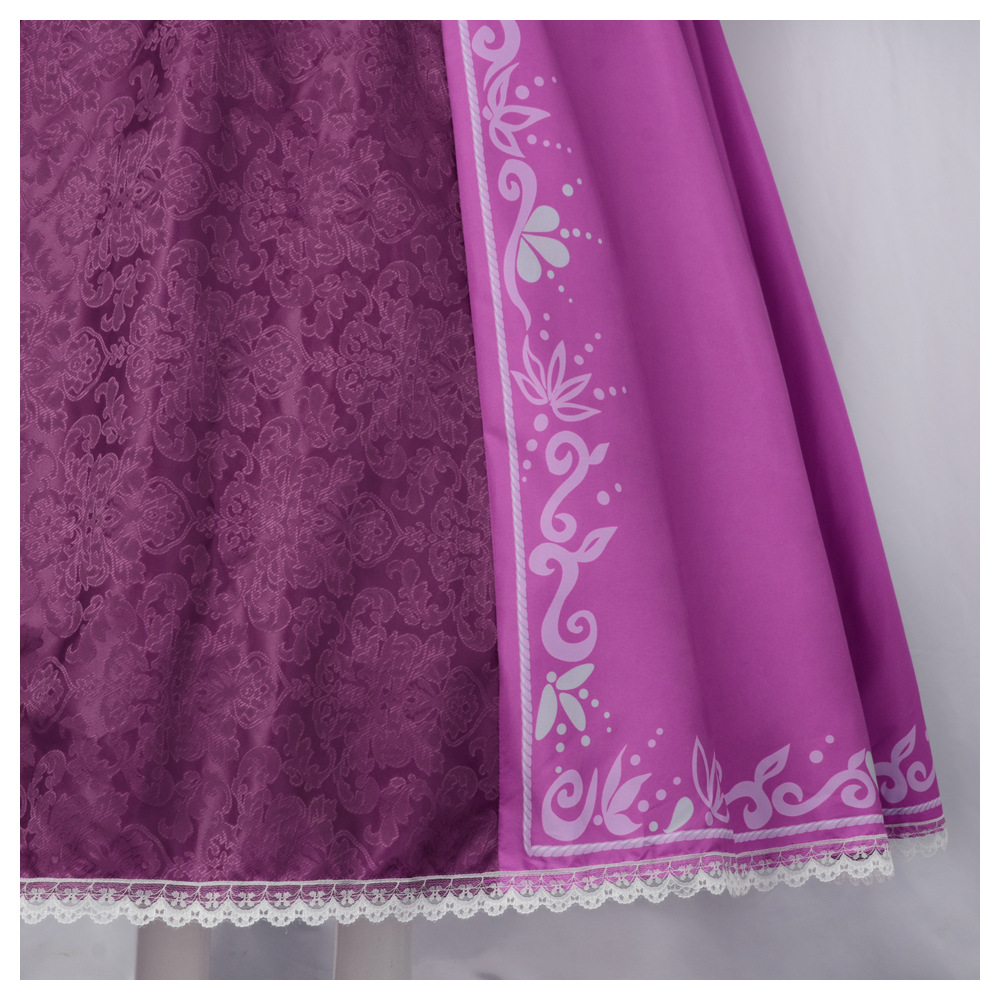 Halloween Rapunzel Women’s Ann - Anime Cosplay Romance recension och pris