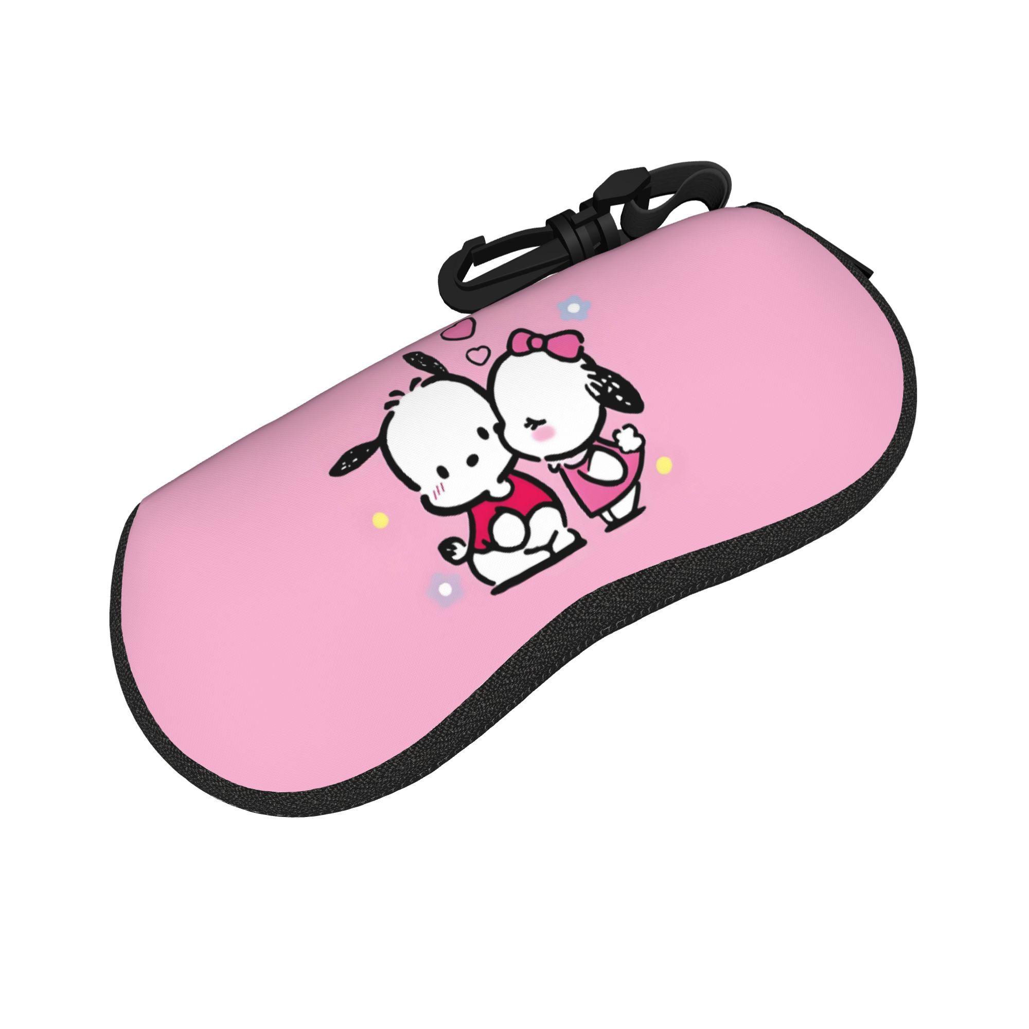 Cartoon Pochacco Kiss Shell Ey - Anime Cosplay Kiss recension och pris