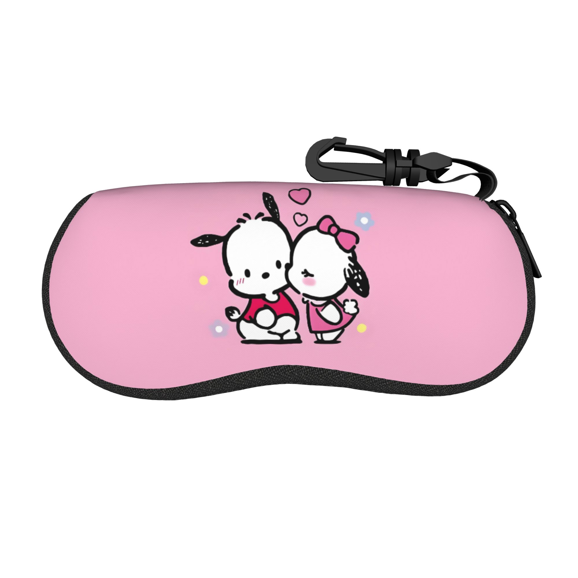Cartoon Pochacco Kiss Shell Ey - Anime Cosplay Kiss recension och pris