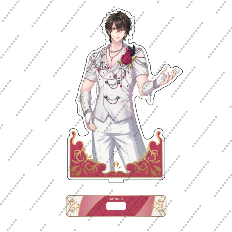 Otome romance anime Ikemen Pri - Anime Cosplay Romance recension och pris