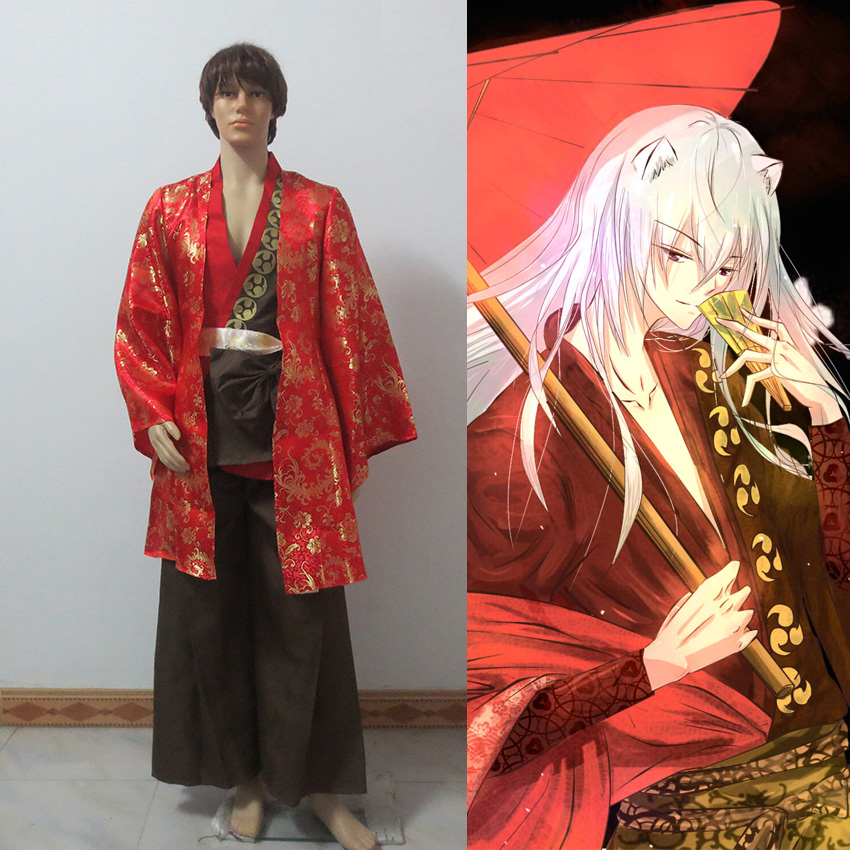 Kamisama Kiss love Kamisama Ha - Anime Cosplay Kiss recension och pris