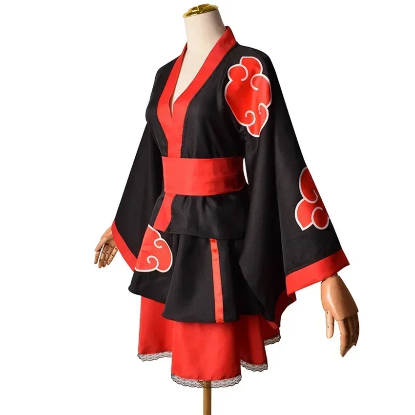 New Ninja Cosplay Anime Kimono - Anime Cosplay Ninja recension och pris