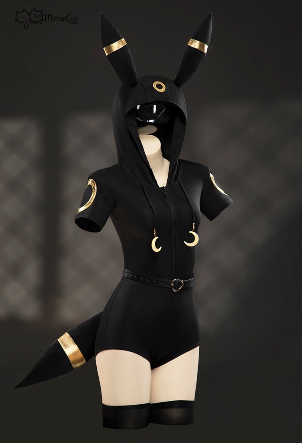 USA MEOWCOS Women Moonlight Fo - Anime Cosplay Com recension och pris