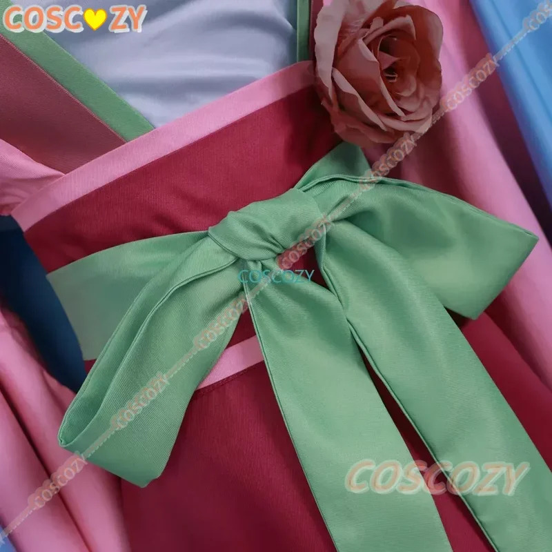 Nene 2025 Anime Apothecary Dia - Anime Cosplay Com recension och pris