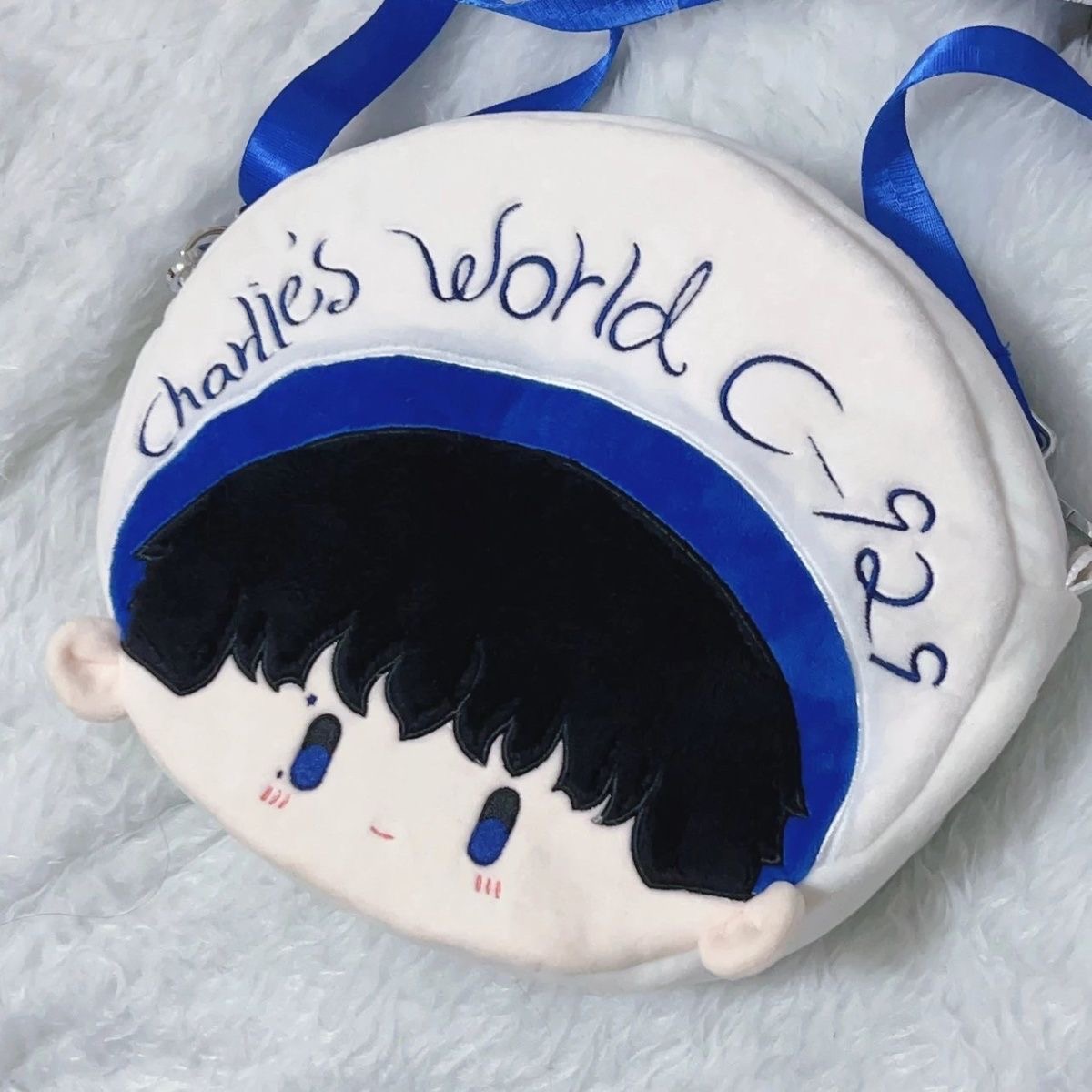 Zhou Shen's Little Sailor Avat - Anime Cosplay Little Girl recension och pris