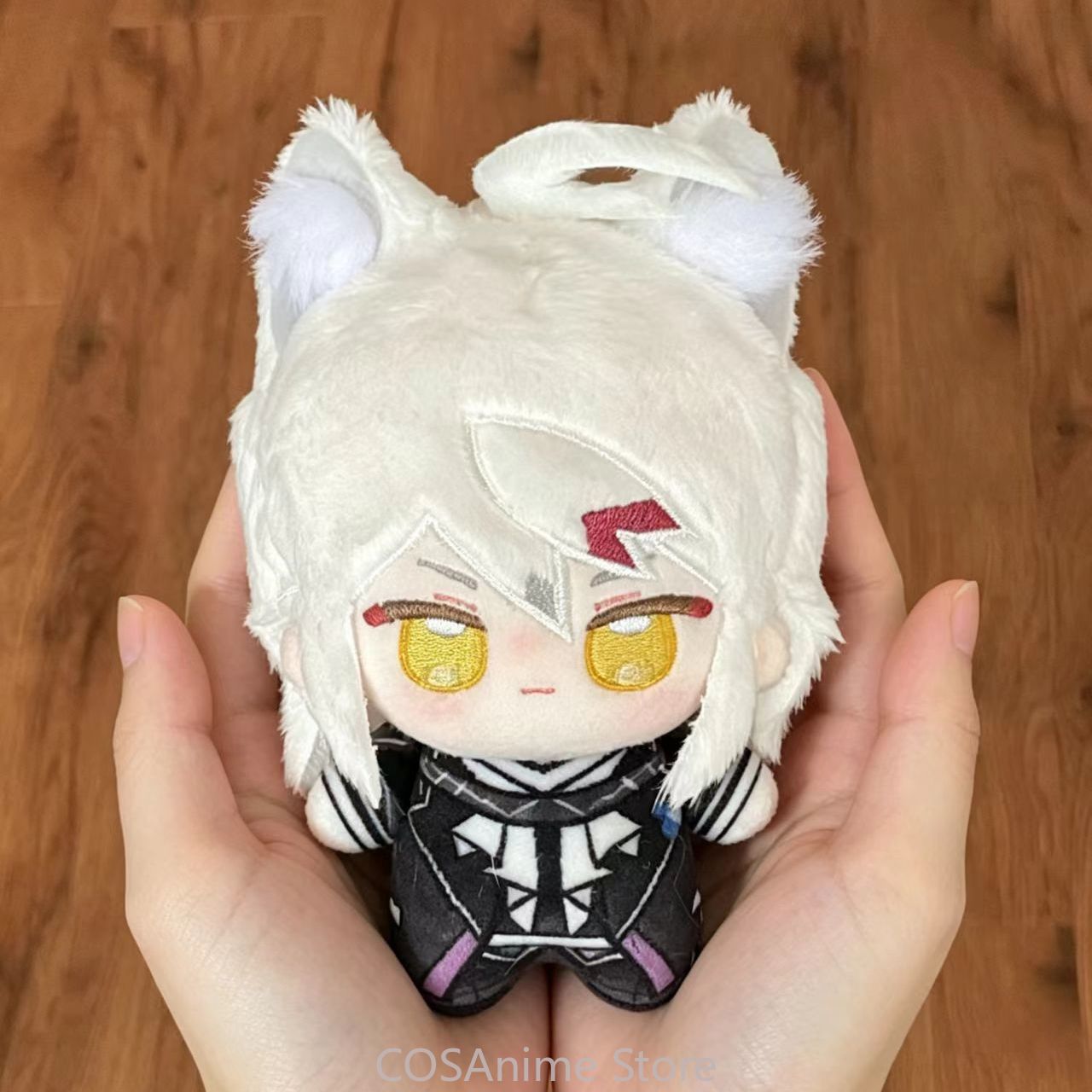 Tsukinami Carla Tsukinami Shin - Anime Cosplay Costumes recension och pris