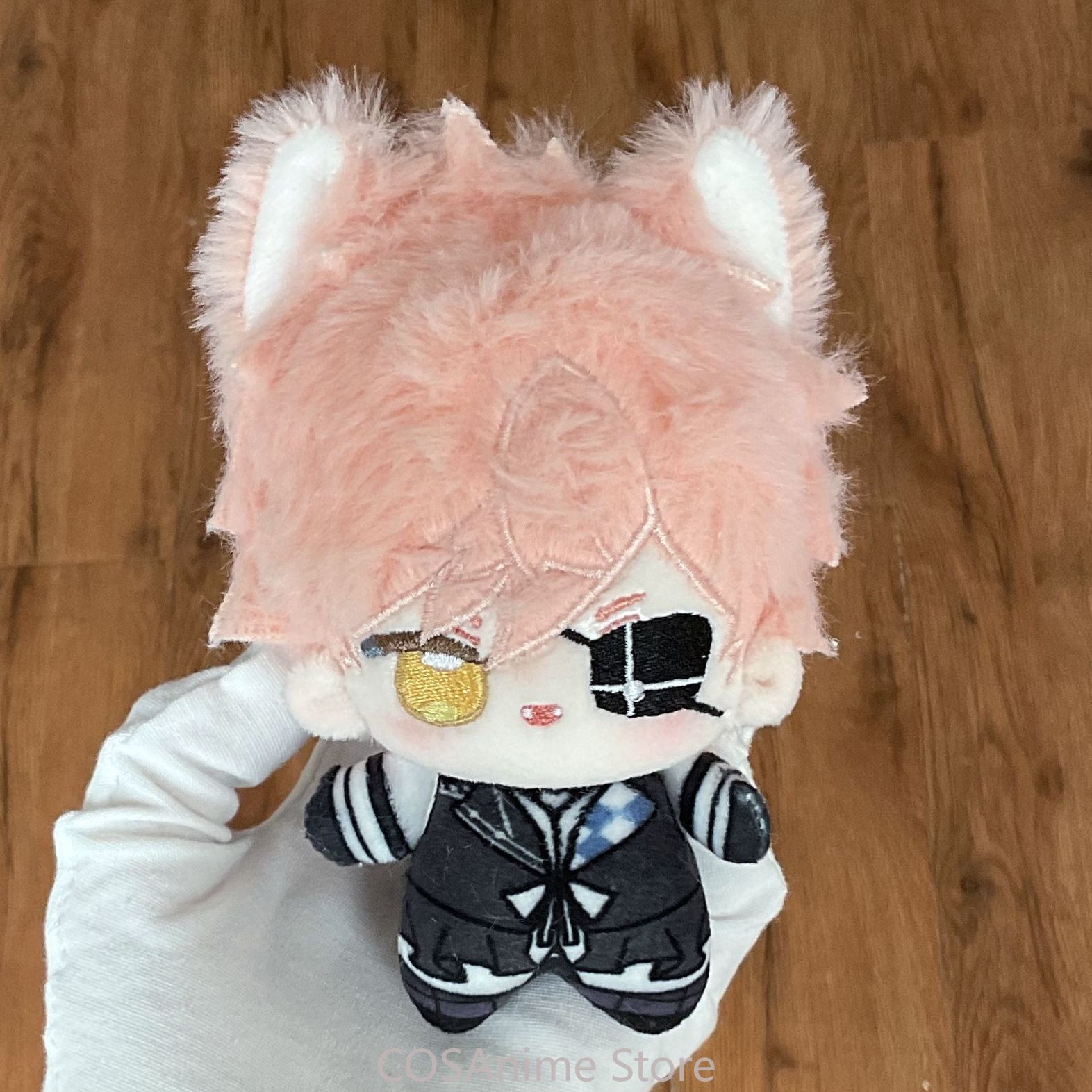 Tsukinami Carla Tsukinami Shin - Anime Cosplay Costumes recension och pris