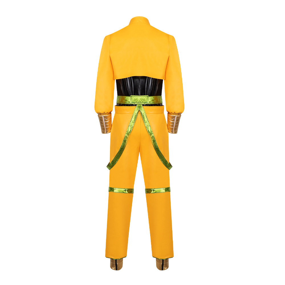 Anime Dio Brando Cosplay Costu - Anime Cosplay Com recension och pris