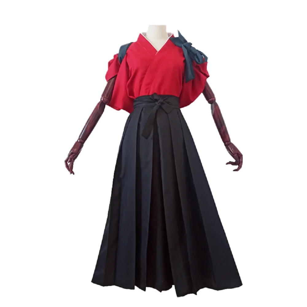 Unisex Anime Cos Kamisama Love - Anime Cosplay Kiss recension och pris