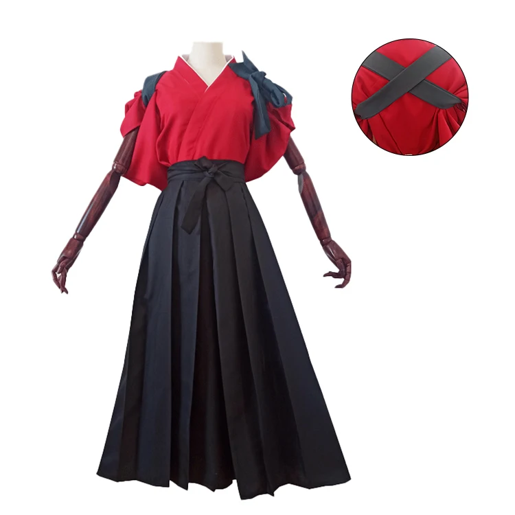 Unisex Anime Cos Kamisama Love - Anime Cosplay Kiss recension och pris