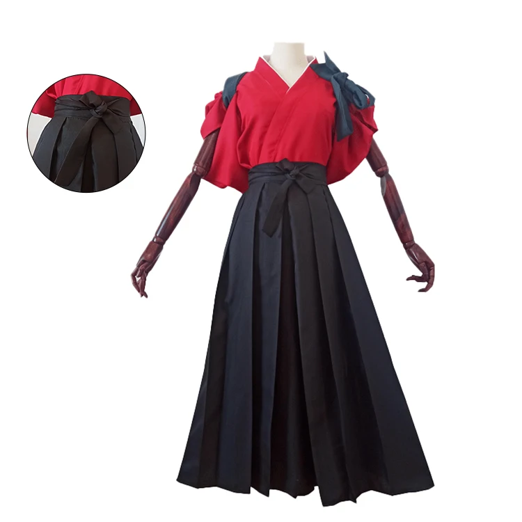 Unisex Anime Cos Kamisama Love - Anime Cosplay Kiss recension och pris