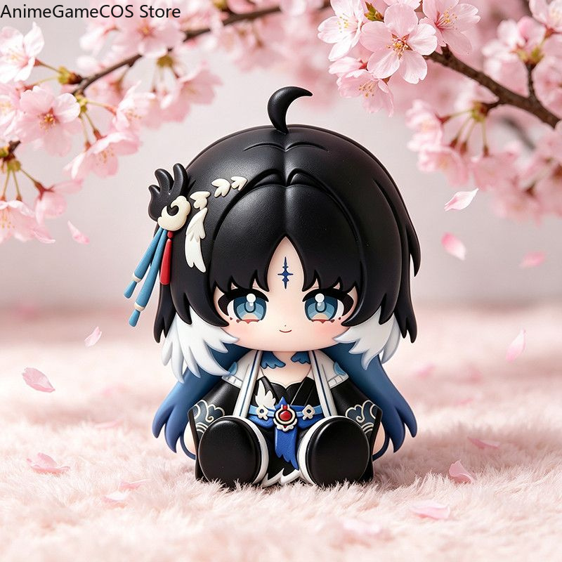 Anime Wuthering Waves Yangyang - Anime Cosplay Costumes recension och pris