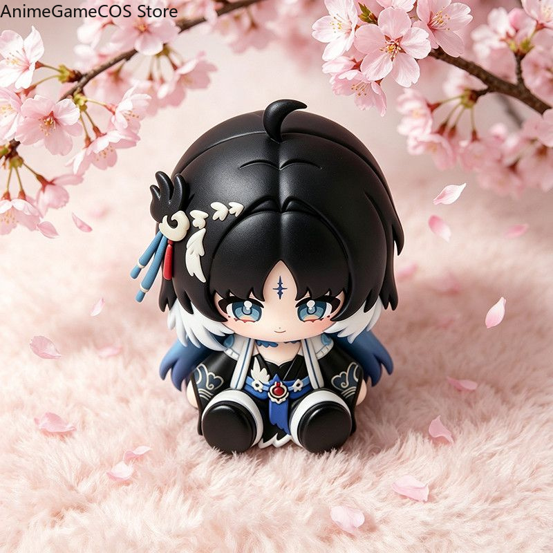 Anime Wuthering Waves Yangyang - Anime Cosplay Costumes recension och pris