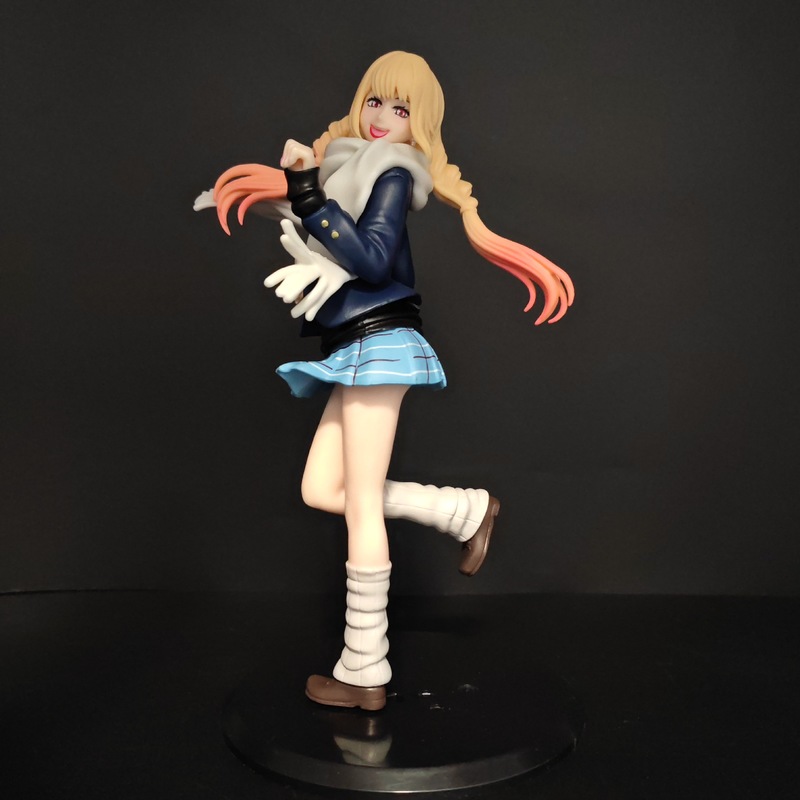 Anime Figure Kitagawa Marin My - Anime Cosplay Marin recension och pris