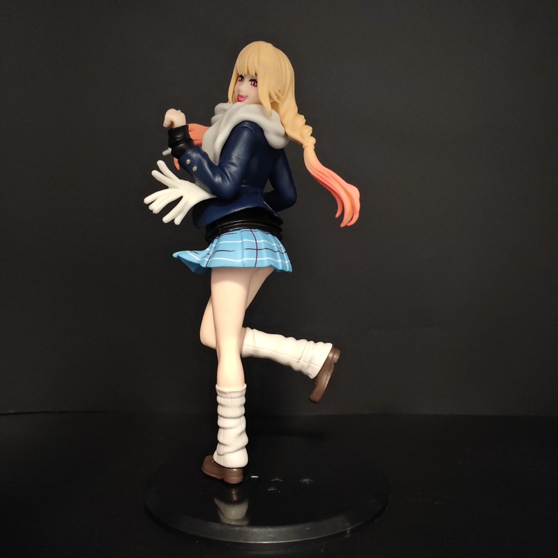 Anime Figure Kitagawa Marin My - Anime Cosplay Marin recension och pris