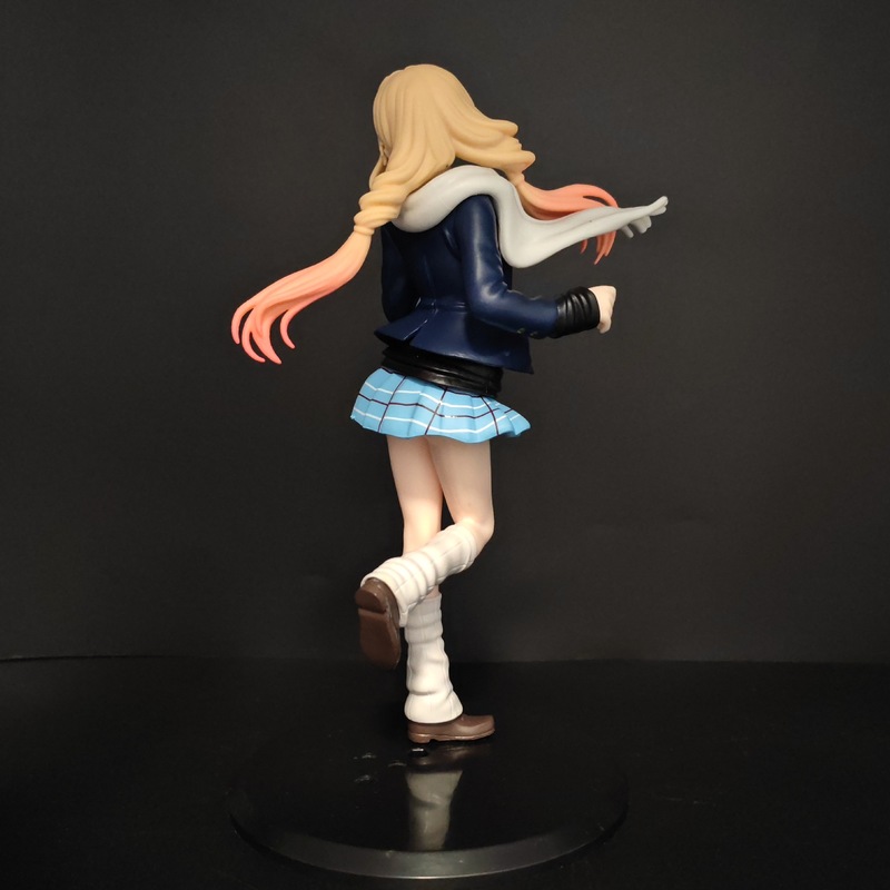 Anime Figure Kitagawa Marin My - Anime Cosplay Marin recension och pris