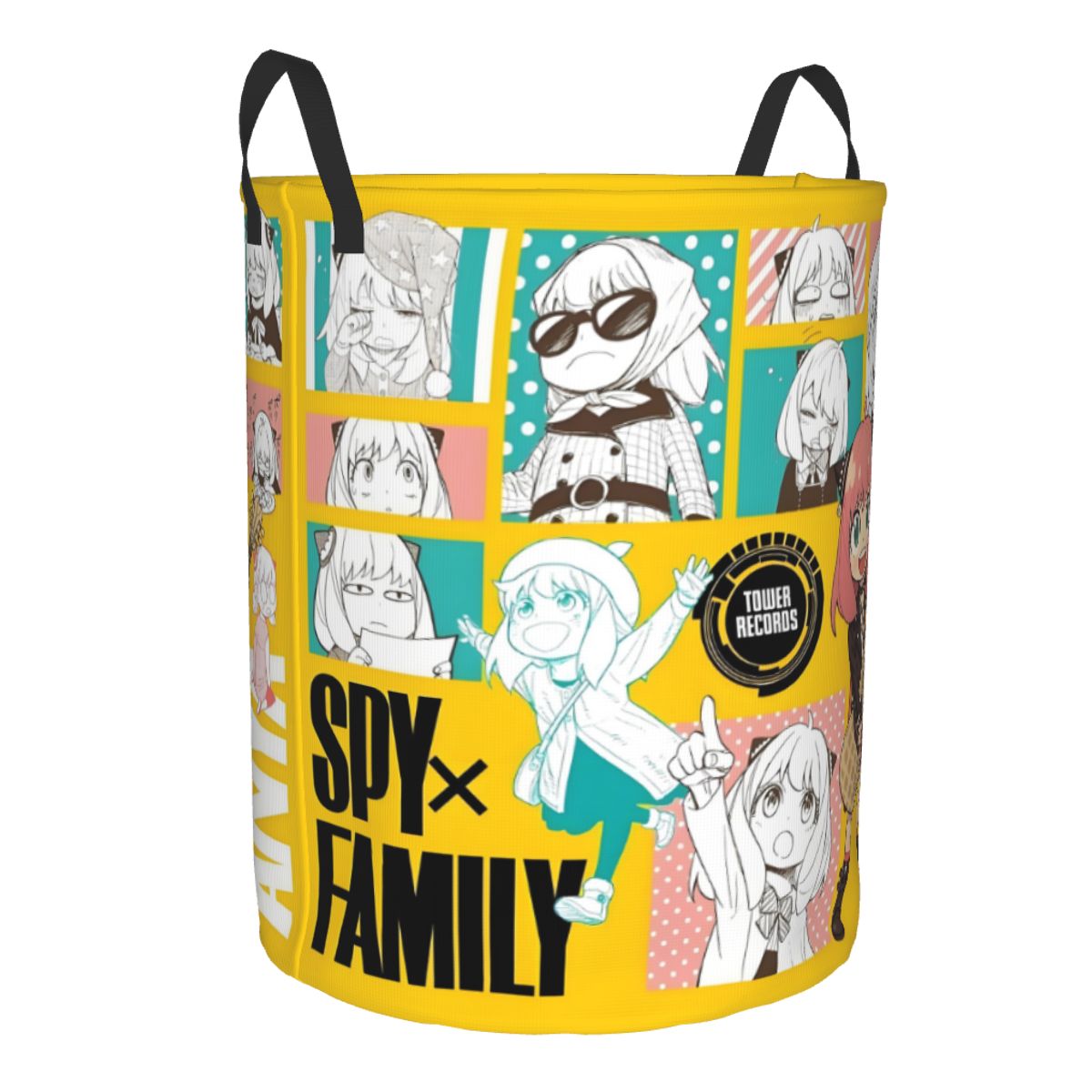 Manga Spy  Family Japane Anime - Anime Cosplay Anya recension och pris