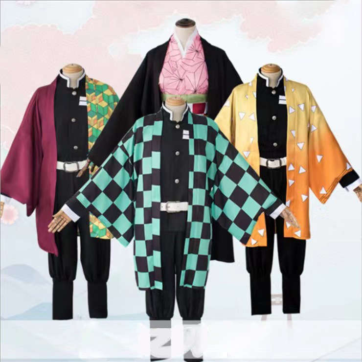Halloween costumes for Demon S - Anime Cosplay Anya recension och pris